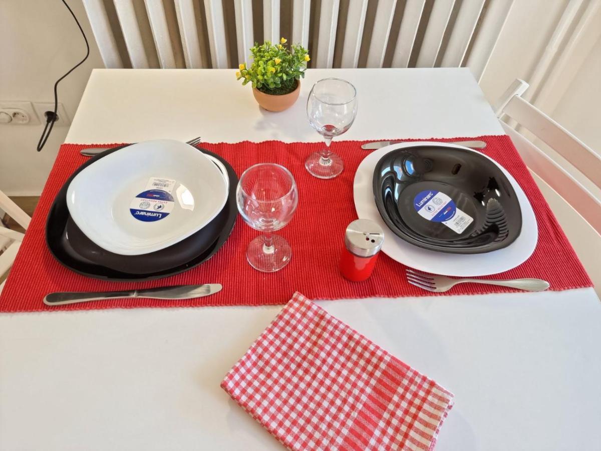 Apartament Sunset Belgrad Zewnętrze zdjęcie