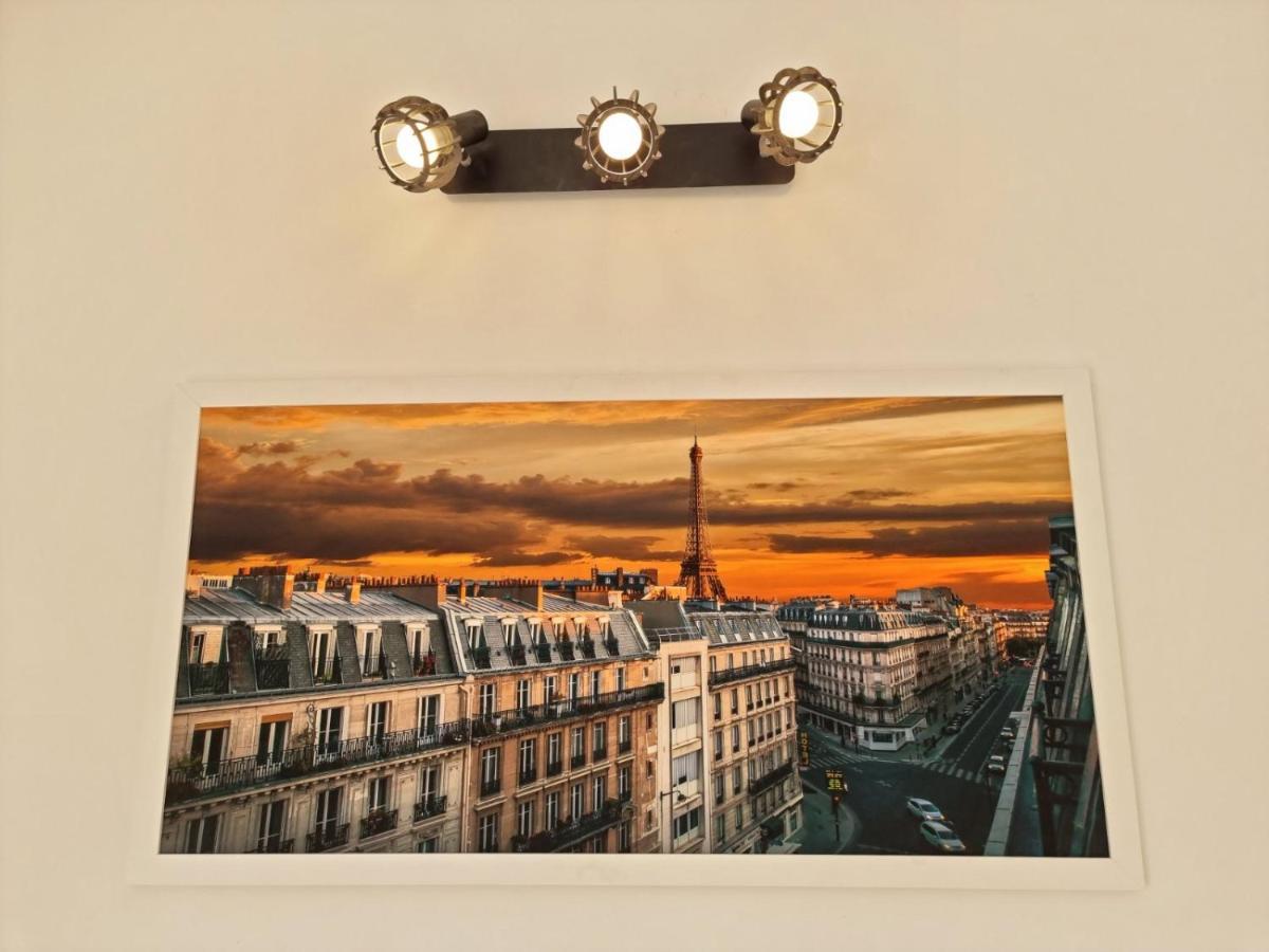 Apartament Sunset Belgrad Zewnętrze zdjęcie