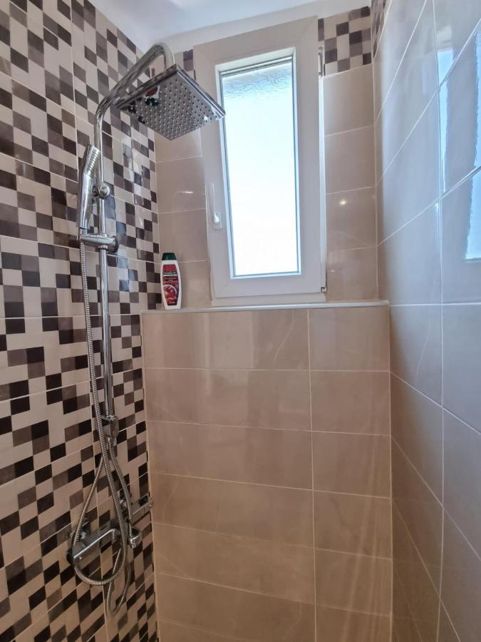 Apartament Sunset Belgrad Zewnętrze zdjęcie